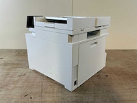 Hp color laserjet pro mfp 4302dw printer - afbeelding 6 van  7