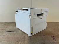 Hp color laserjet pro mfp 4302dw printer - afbeelding 4 van  5