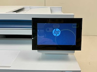 Hp color laserjet pro mfp 4302fdn overige printers en copiers - afbeelding 2 van  7