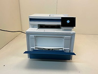 Hp color laserjet pro mfp 4302fdn overige printers en copiers - afbeelding 3 van  7