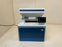 Hp color laserjet pro mfp 4302fdn overige printers en copiers - afbeelding 5 van  7