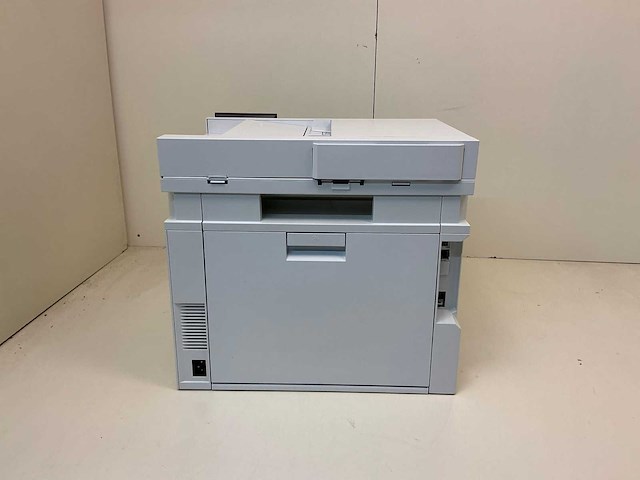 Hp color laserjet pro mfp 4302fdn overige printers en copiers - afbeelding 6 van  7