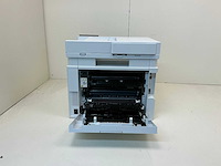 Hp color laserjet pro mfp 4302fdn overige printers en copiers - afbeelding 7 van  7