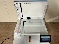 Hp color laserjet pro mfp 4302fdw overige printers en copiers - afbeelding 2 van  9