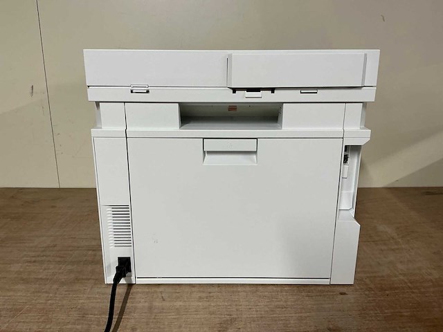 Hp color laserjet pro mfp 4302fdw overige printers en copiers - afbeelding 6 van  9