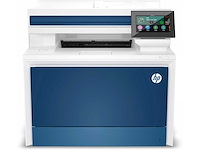 Hp color laserjet pro mfp 4302fdw overige printers en copiers - afbeelding 2 van  10