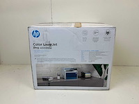 Hp color laserjet pro mfp 4302fdw overige printers en copiers - afbeelding 3 van  10