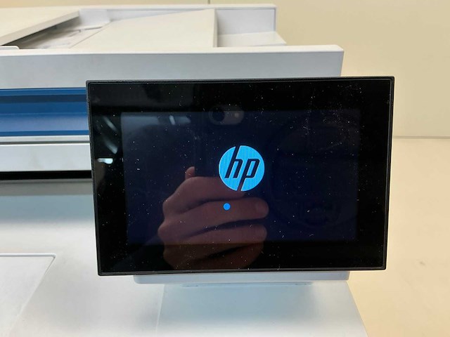 Hp color laserjet pro mfp 4302fdw overige printers en copiers - afbeelding 4 van  10