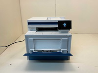 Hp color laserjet pro mfp 4302fdw overige printers en copiers - afbeelding 5 van  10
