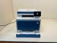 Hp color laserjet pro mfp 4302fdw overige printers en copiers - afbeelding 6 van  10