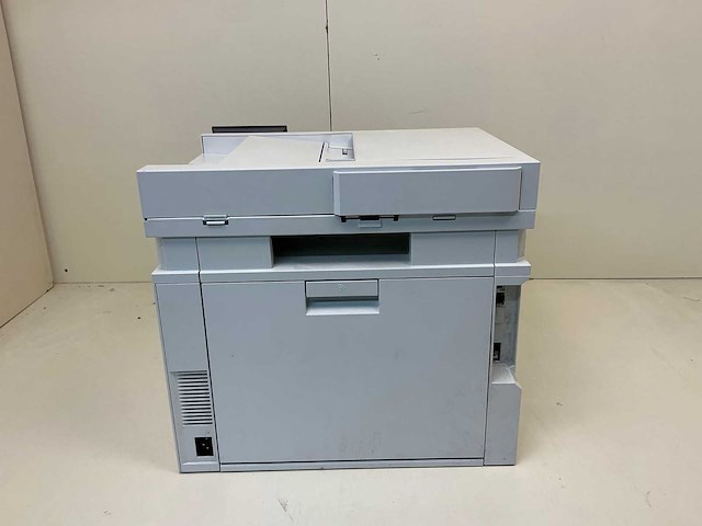 Hp color laserjet pro mfp 4302fdw overige printers en copiers - afbeelding 9 van  10