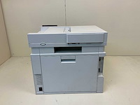 Hp color laserjet pro mfp 4302fdw overige printers en copiers - afbeelding 9 van  10