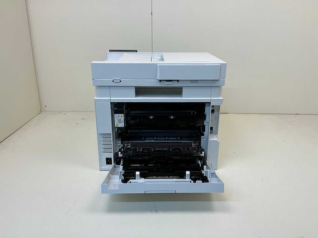 Hp color laserjet pro mfp 4302fdw overige printers en copiers - afbeelding 10 van  10