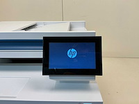 Hp color laserjet pro mfp 4302fdw overige printers en copiers - afbeelding 3 van  5