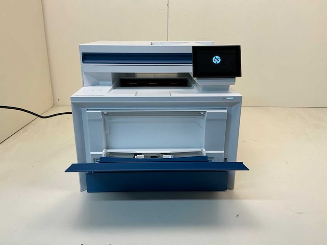 Hp color laserjet pro mfp 4302fdw overige printers en copiers - afbeelding 4 van  5