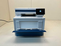 Hp color laserjet pro mfp 4302fdw overige printers en copiers - afbeelding 4 van  5
