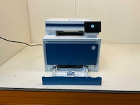 Hp color laserjet pro mfp 4302fdw overige printers en copiers - afbeelding 5 van  5