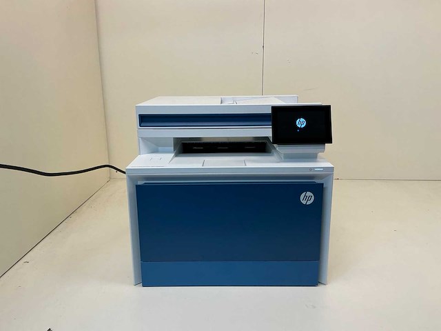Hp color laserjet pro mfp 4302fdw overige printers en copiers - afbeelding 1 van  10