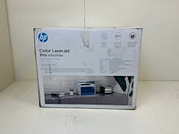 Hp color laserjet pro mfp 4302fdw overige printers en copiers - afbeelding 3 van  10