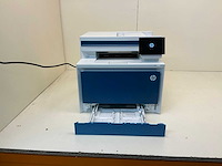Hp color laserjet pro mfp 4302fdw overige printers en copiers - afbeelding 6 van  10