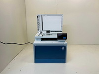 Hp color laserjet pro mfp 4302fdw overige printers en copiers - afbeelding 7 van  10