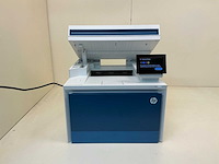 Hp color laserjet pro mfp 4302fdw overige printers en copiers - afbeelding 8 van  10