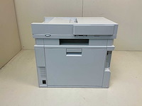 Hp color laserjet pro mfp 4302fdw overige printers en copiers - afbeelding 9 van  10