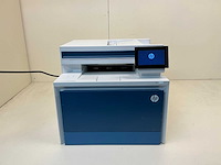 Hp color laserjet pro mfp 4302fdw overige printers en copiers - afbeelding 1 van  5