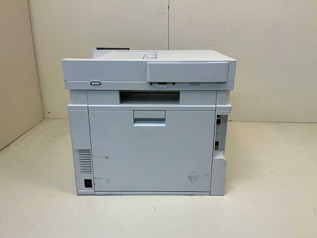 Hp color laserjet pro mfp 4302fdw overige printers en copiers - afbeelding 4 van  5