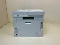 Hp color laserjet pro mfp 4302fdw overige printers en copiers - afbeelding 4 van  5