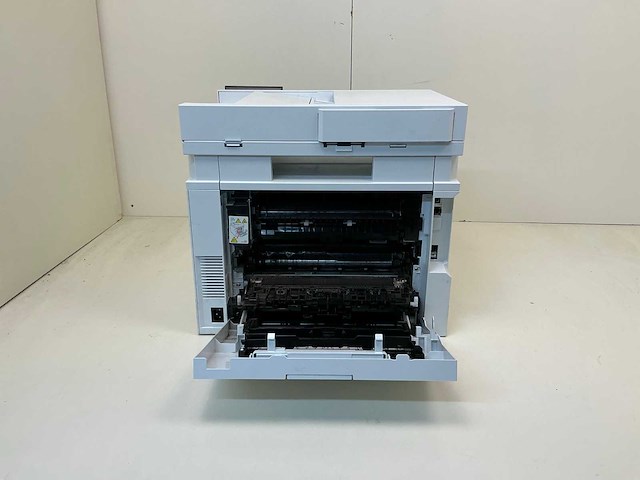 Hp color laserjet pro mfp 4302fdw overige printers en copiers - afbeelding 5 van  5