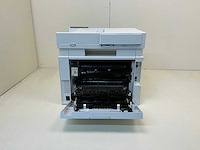 Hp color laserjet pro mfp 4302fdw overige printers en copiers - afbeelding 5 van  5