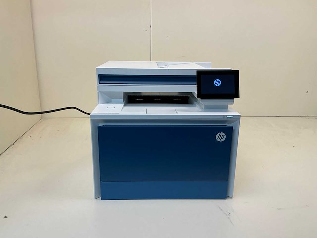 Hp color laserjet pro mfp 4302fdw overige printers en copiers - afbeelding 1 van  10