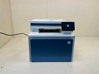 Hp color laserjet pro mfp 4302fdw overige printers en copiers - afbeelding 1 van  10