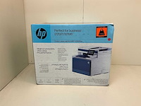 Hp color laserjet pro mfp 4302fdw overige printers en copiers - afbeelding 3 van  10