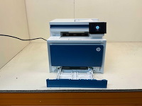 Hp color laserjet pro mfp 4302fdw overige printers en copiers - afbeelding 6 van  10