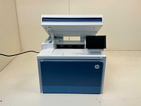 Hp color laserjet pro mfp 4302fdw overige printers en copiers - afbeelding 8 van  10