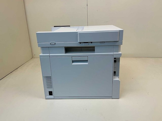 Hp color laserjet pro mfp 4302fdw overige printers en copiers - afbeelding 9 van  10