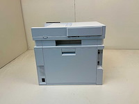 Hp color laserjet pro mfp 4302fdw overige printers en copiers - afbeelding 9 van  10
