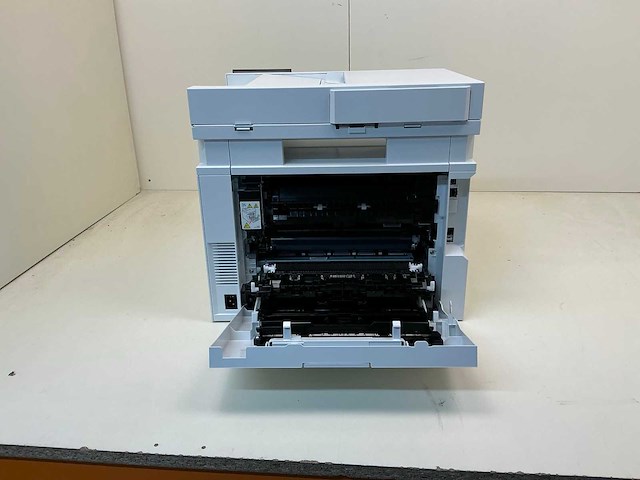 Hp color laserjet pro mfp 4302fdw overige printers en copiers - afbeelding 10 van  10