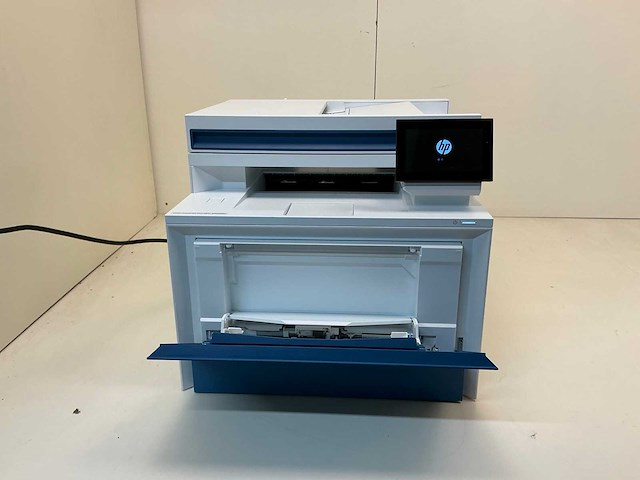 Hp color laserjet pro mfp 4302fdw overige printers en copiers - afbeelding 3 van  6