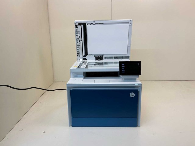 Hp color laserjet pro mfp 4302fdw overige printers en copiers - afbeelding 4 van  6