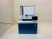 Hp color laserjet pro mfp 4302fdw overige printers en copiers - afbeelding 4 van  6