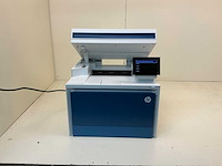 Hp color laserjet pro mfp 4302fdw overige printers en copiers - afbeelding 5 van  6