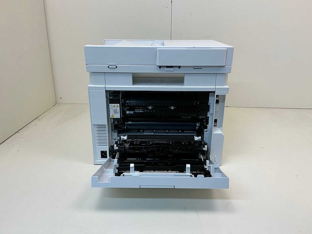 Hp color laserjet pro mfp 4302fdw overige printers en copiers - afbeelding 6 van  6