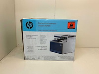 Hp color laserjet pro mfp 4302fdw overige printers en copiers - afbeelding 1 van  4