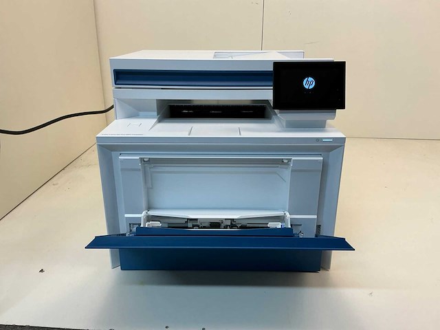 Hp color laserjet pro mfp 4302fdw overige printers en copiers - afbeelding 2 van  4