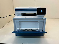 Hp color laserjet pro mfp 4302fdw overige printers en copiers - afbeelding 2 van  4