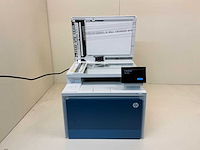 Hp color laserjet pro mfp 4302fdw overige printers en copiers - afbeelding 3 van  4