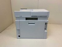Hp color laserjet pro mfp 4302fdw overige printers en copiers - afbeelding 4 van  4